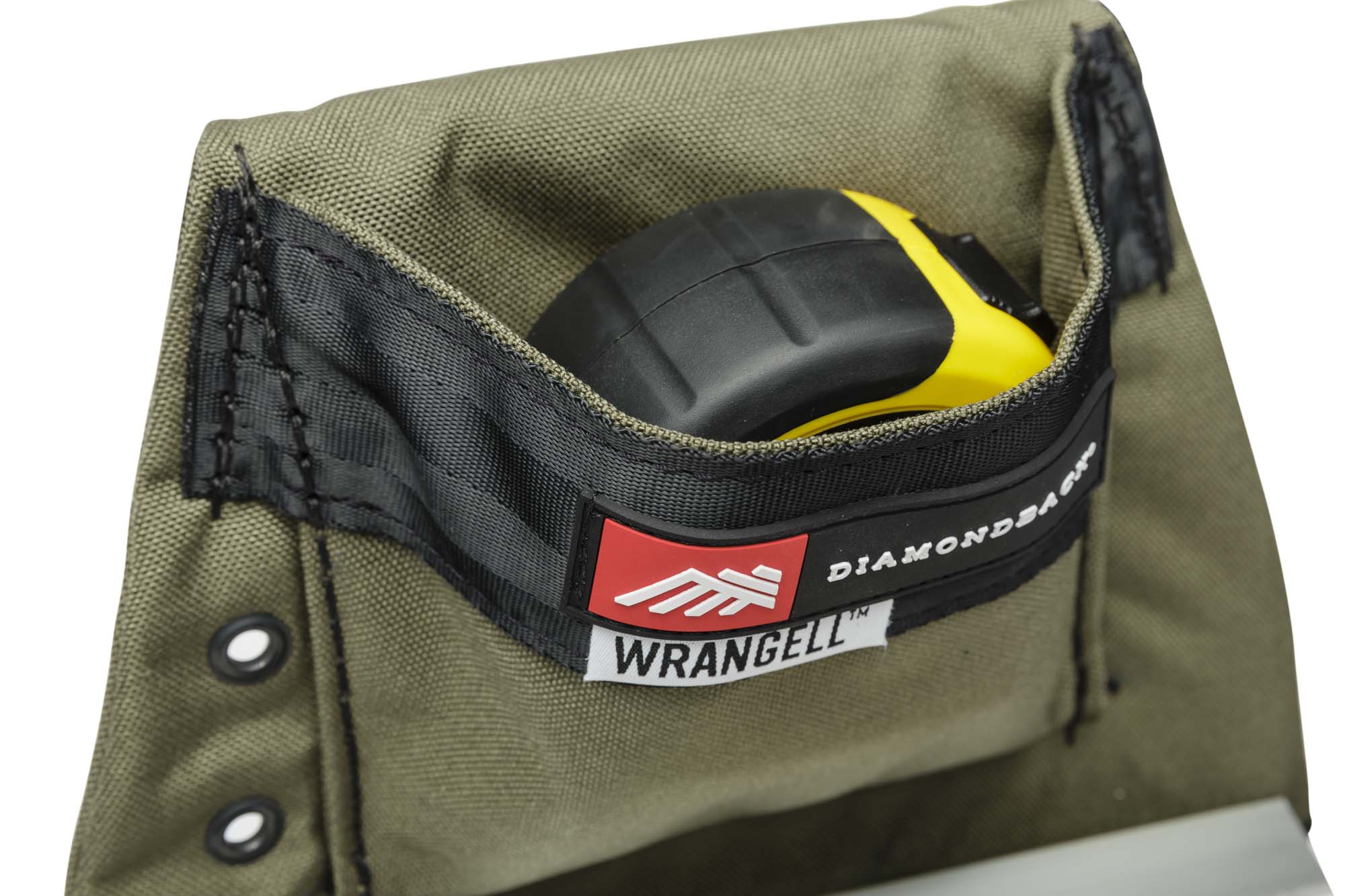 Wrangell 2.0 Pouch - USED - Image 17