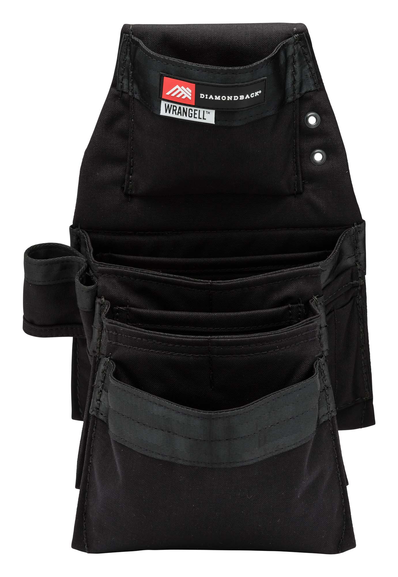 Wrangell 2.0 Pouch - USED - Image 19